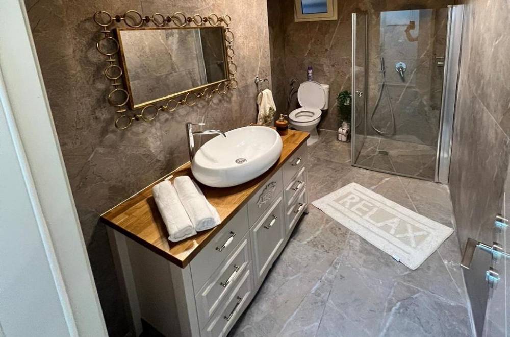 111952 מתחם פנימי, וילה אקסודוס, וילה  בשדות מיכה וילות - Vila 4 U