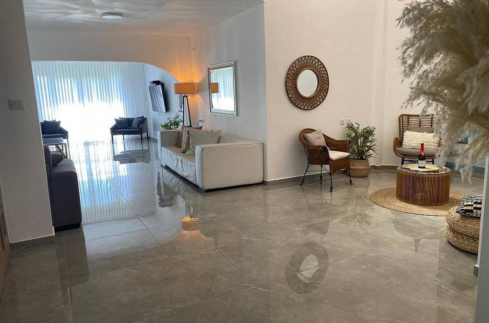 120189 כללי, וילה בר בוטיק אילת, וילה  באילת וילות - Vila 4 U