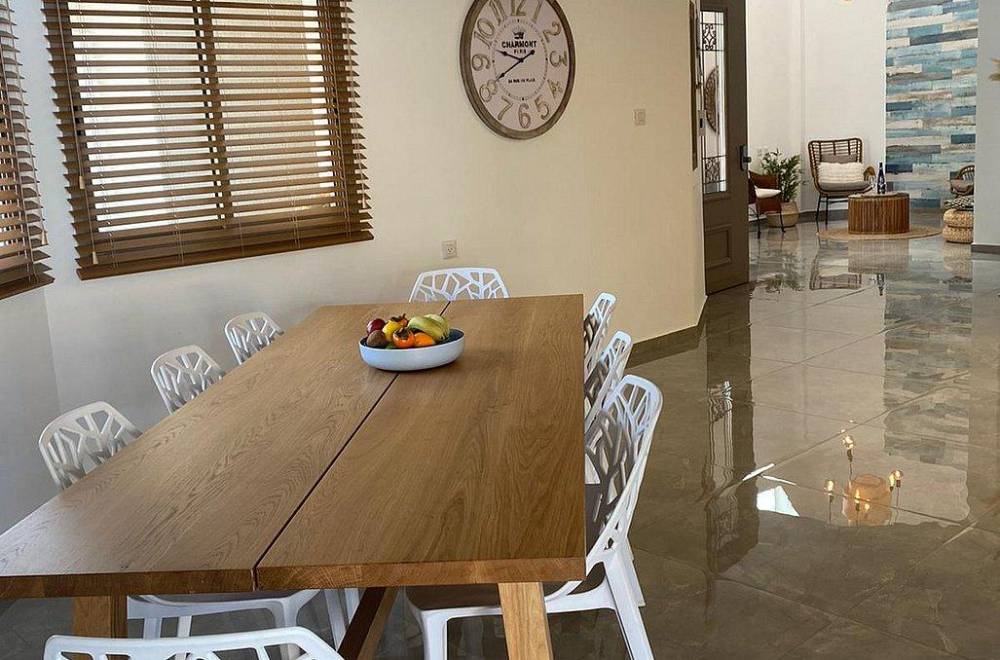 120191 כללי, וילה בר בוטיק אילת, וילה  באילת וילות - Vila 4 U