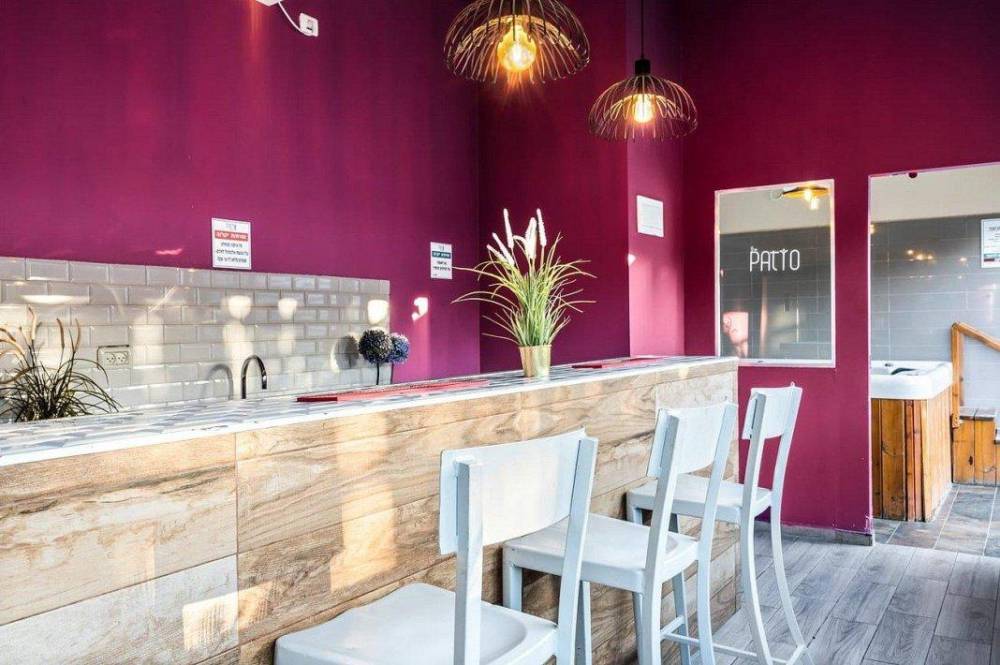 121001 כללי, הפטיו - מתחם יוקרתי לאירועים והפקות, וילה  בבאר שבע וילות - Vila 4 U