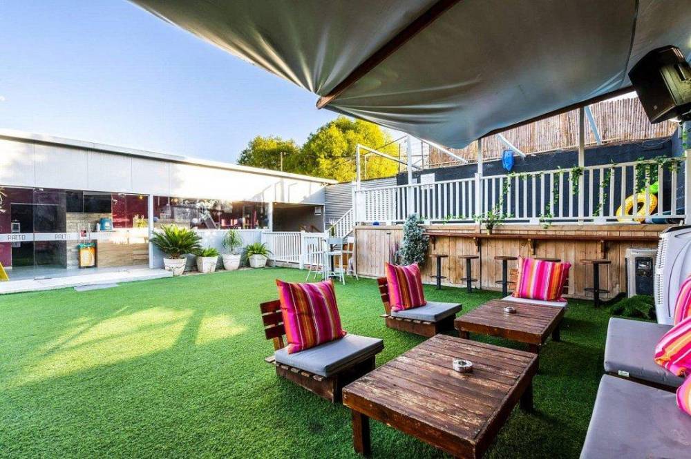 121007 כללי, הפטיו - מתחם יוקרתי לאירועים והפקות, וילה  בבאר שבע וילות - Vila 4 U