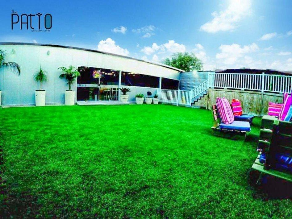 121013 המתחם החיצוני, הפטיו - מתחם יוקרתי לאירועים והפקות, וילה  בבאר שבע וילות - Vila 4 U