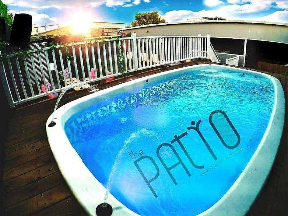 121015 המתחם החיצוני, הפטיו - מתחם יוקרתי לאירועים והפקות, וילה  בבאר שבע וילות - Vila 4 U