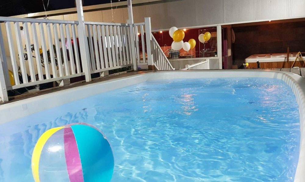 121019 המתחם החיצוני, הפטיו - מתחם יוקרתי לאירועים והפקות, וילה  בבאר שבע וילות - Vila 4 U