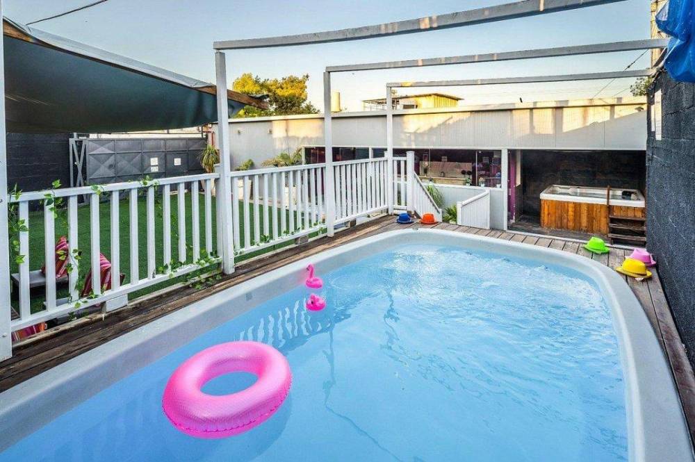 121022 המתחם החיצוני, הפטיו - מתחם יוקרתי לאירועים והפקות, וילה  בבאר שבע וילות - Vila 4 U