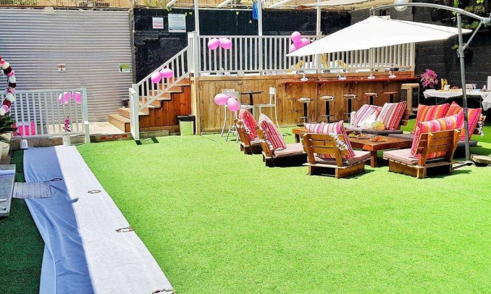 121023 המתחם החיצוני, הפטיו - מתחם יוקרתי לאירועים והפקות, וילה  בבאר שבע וילות - Vila 4 U