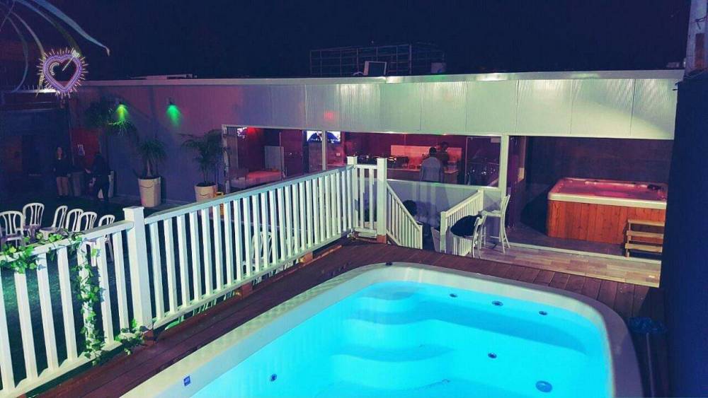 121024 המתחם החיצוני, הפטיו - מתחם יוקרתי לאירועים והפקות, וילה  בבאר שבע וילות - Vila 4 U