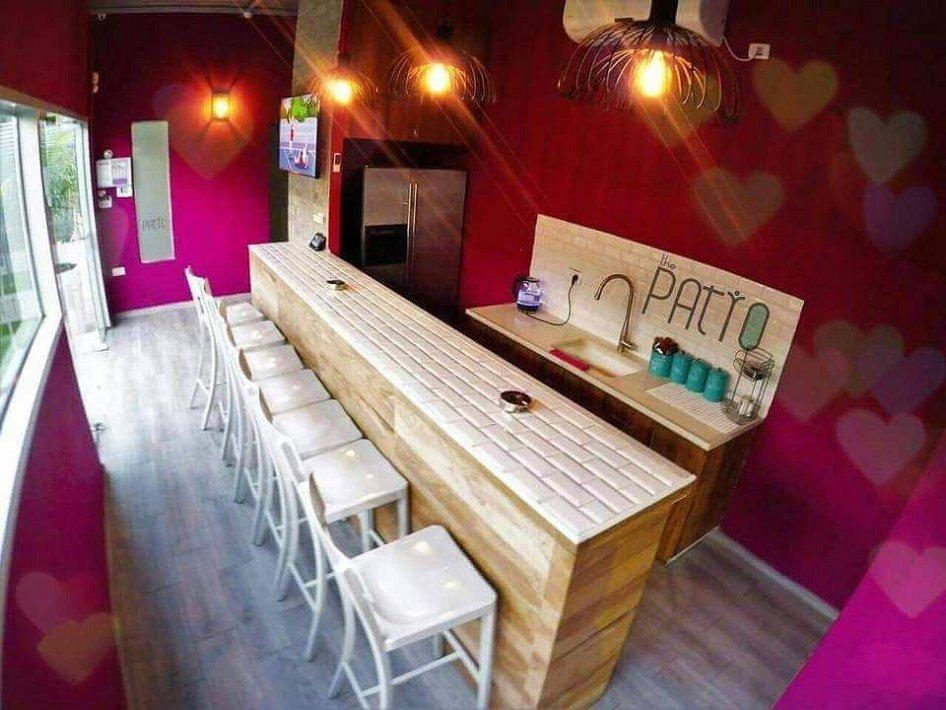 121026 המתחם הפנימי, הפטיו - מתחם יוקרתי לאירועים והפקות, וילה  בבאר שבע וילות - Vila 4 U