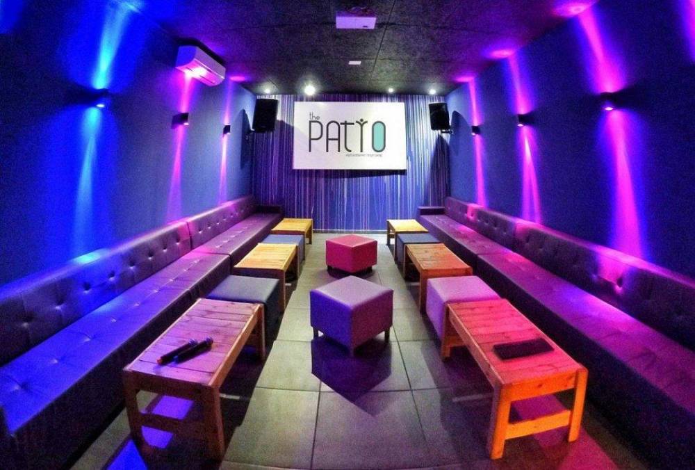 121031 המתחם הפנימי, הפטיו - מתחם יוקרתי לאירועים והפקות, וילה  בבאר שבע וילות - Vila 4 U