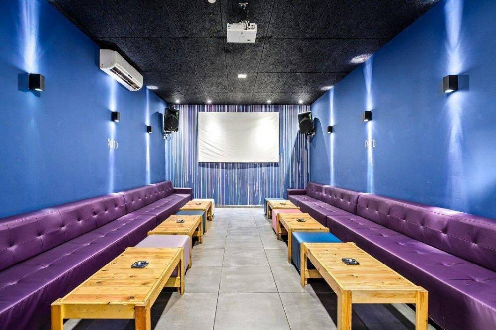 121032 המתחם הפנימי, הפטיו - מתחם יוקרתי לאירועים והפקות, וילה  בבאר שבע וילות - Vila 4 U