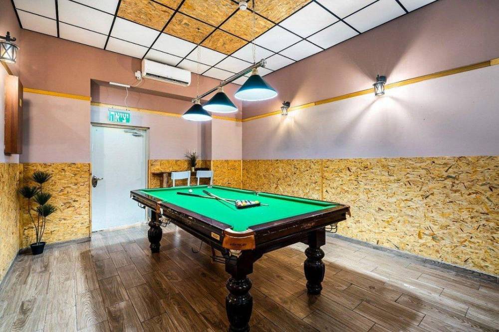 121034 המתחם הפנימי, הפטיו - מתחם יוקרתי לאירועים והפקות, וילה  בבאר שבע וילות - Vila 4 U