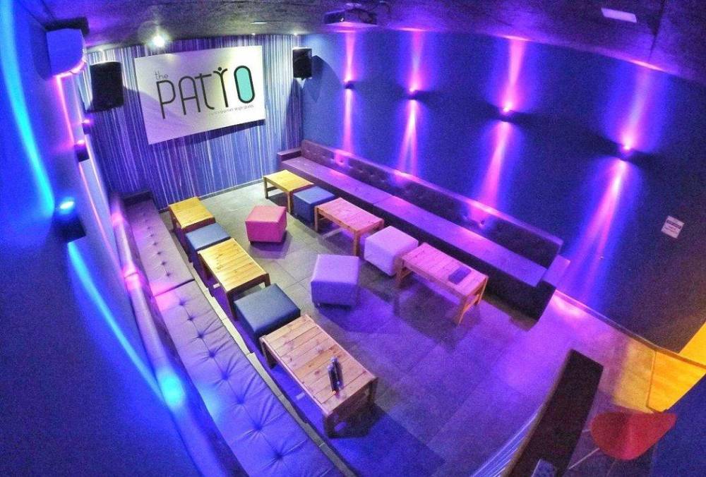 121037 המתחם הפנימי, הפטיו - מתחם יוקרתי לאירועים והפקות, וילה  בבאר שבע וילות - Vila 4 U