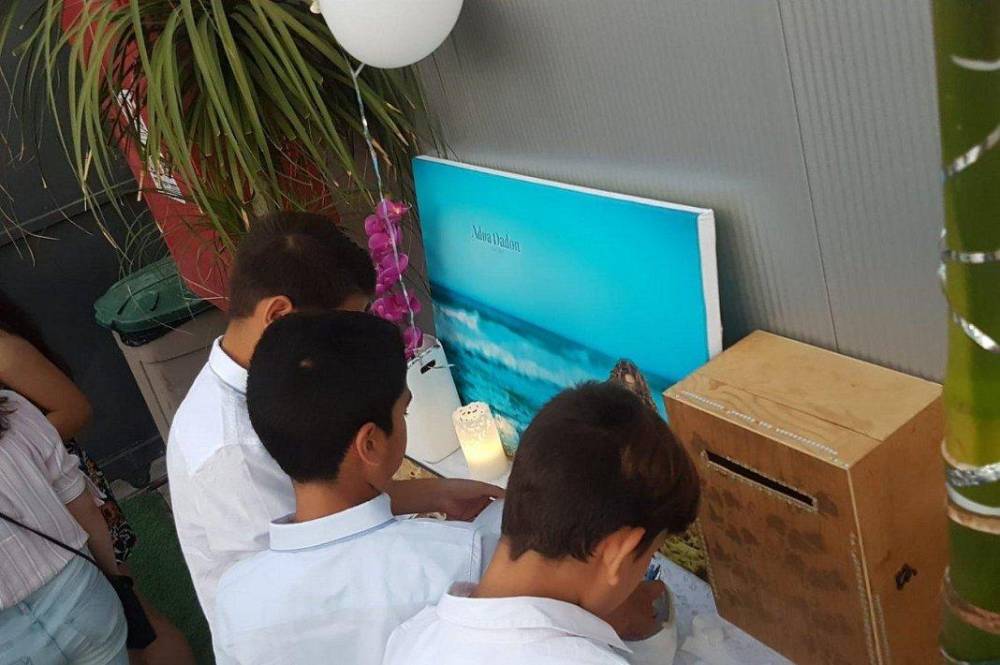 121040 אירועים במתחם, הפטיו - מתחם יוקרתי לאירועים והפקות, וילה  בבאר שבע וילות - Vila 4 U