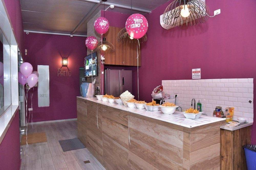 121041 אירועים במתחם, הפטיו - מתחם יוקרתי לאירועים והפקות, וילה  בבאר שבע וילות - Vila 4 U