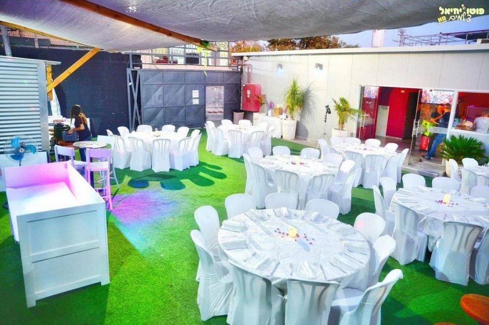 121048 אירועים במתחם, הפטיו - מתחם יוקרתי לאירועים והפקות, וילה  בבאר שבע וילות - Vila 4 U