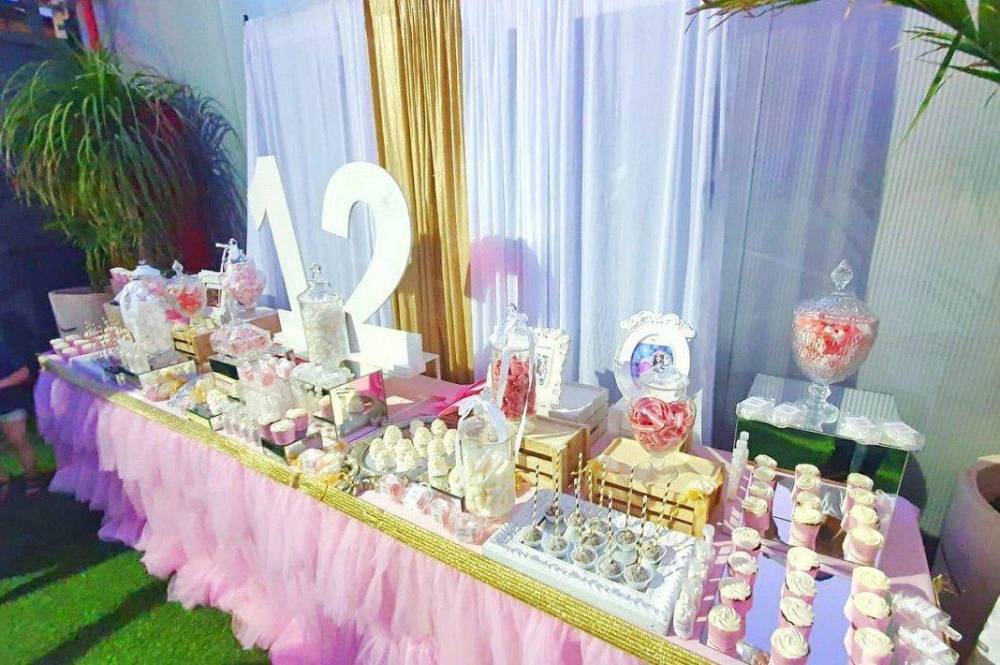 121050 אירועים במתחם, הפטיו - מתחם יוקרתי לאירועים והפקות, וילה  בבאר שבע וילות - Vila 4 U