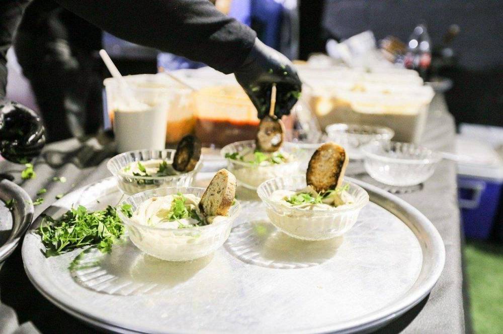 121069 אירועים במתחם, הפטיו - מתחם יוקרתי לאירועים והפקות, וילה  בבאר שבע וילות - Vila 4 U