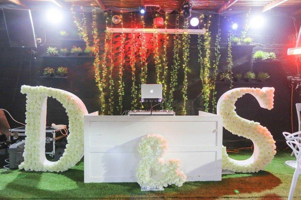 121072 אירועים במתחם, הפטיו - מתחם יוקרתי לאירועים והפקות, וילה  בבאר שבע וילות - Vila 4 U