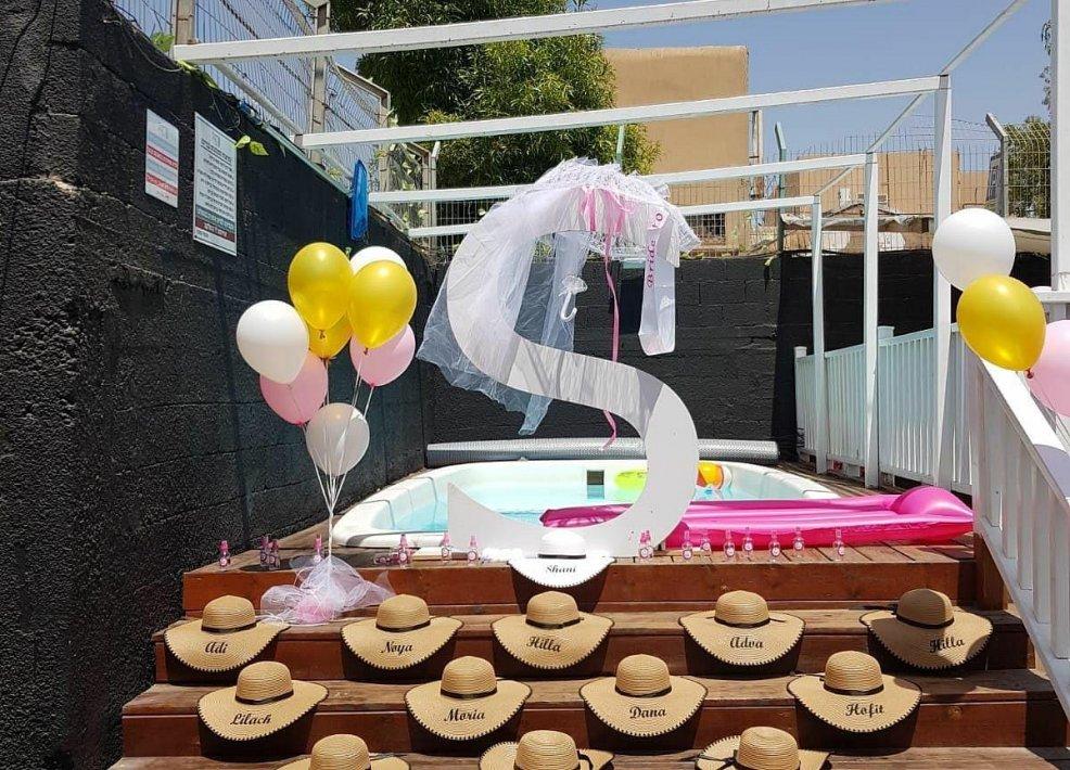 121074 אירועים במתחם, הפטיו - מתחם יוקרתי לאירועים והפקות, וילה  בבאר שבע וילות - Vila 4 U