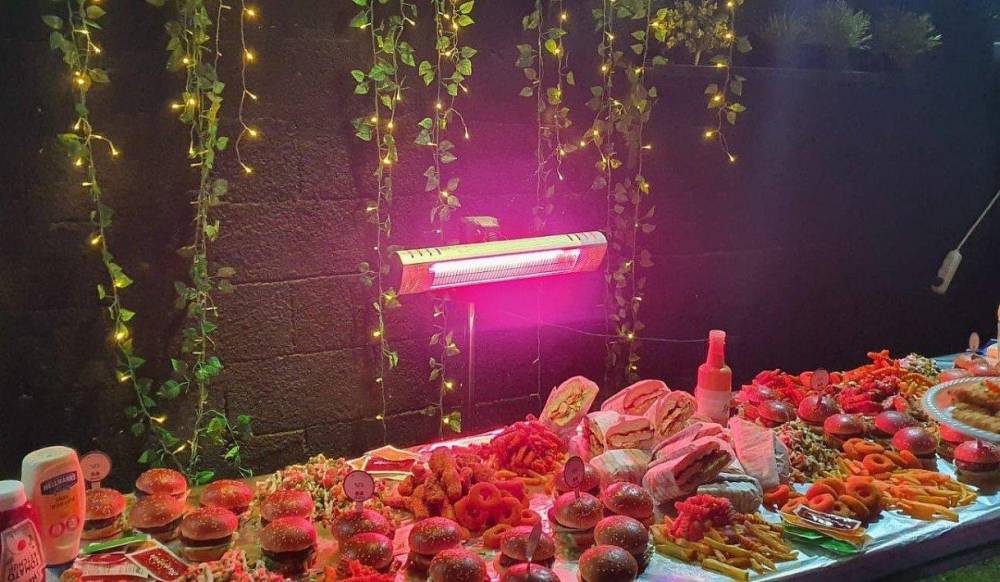 121075 אירועים במתחם, הפטיו - מתחם יוקרתי לאירועים והפקות, וילה  בבאר שבע וילות - Vila 4 U