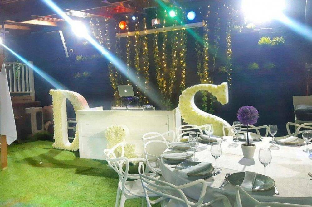 121078 אירועים במתחם, הפטיו - מתחם יוקרתי לאירועים והפקות, וילה  בבאר שבע וילות - Vila 4 U