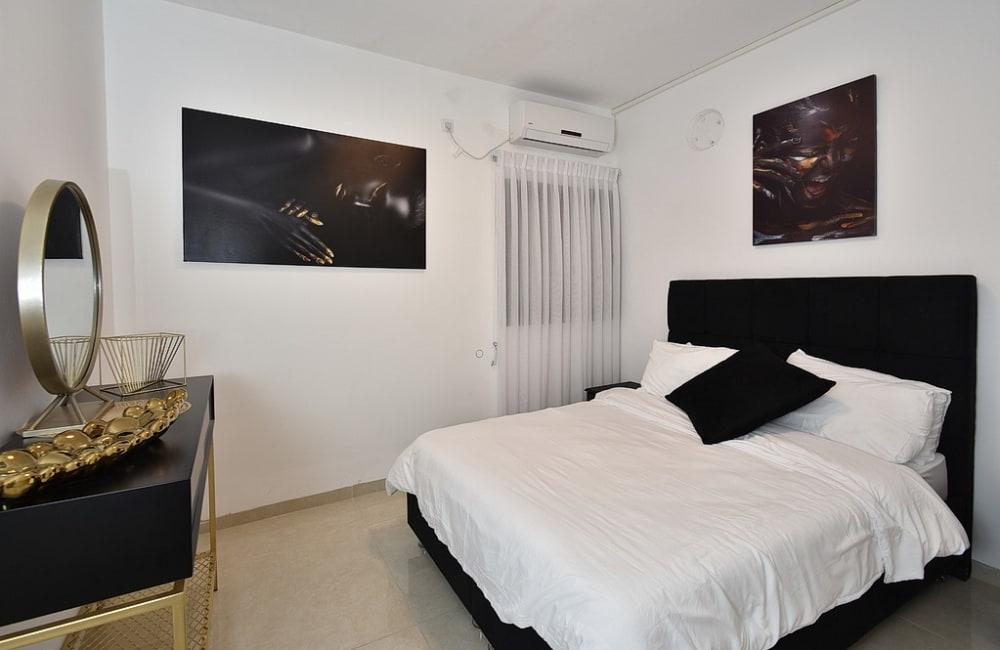 124097 מתחם הפנים, וילה סיאלו בוטיק, וילה  בנוף כנרת וילות - Vila 4 U