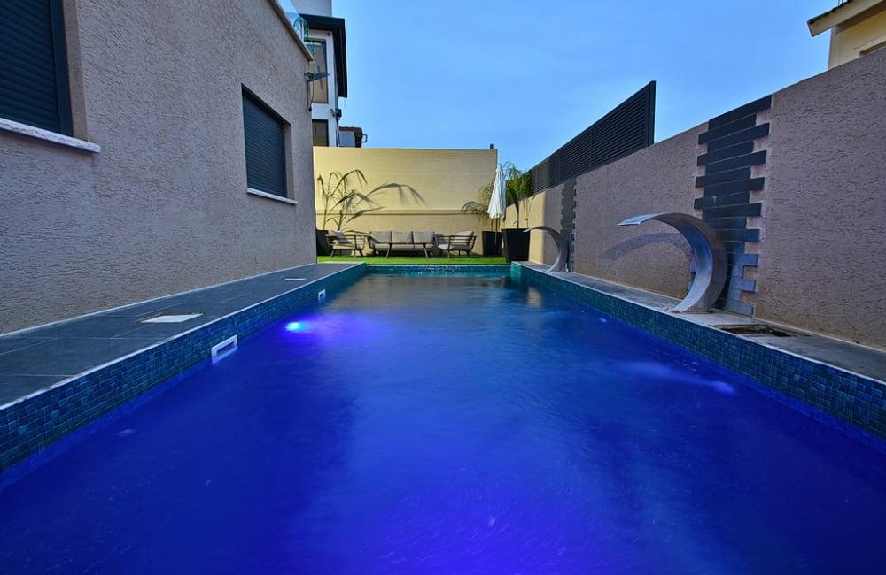 124180 מתחם חיצוני, וילה סיאלו בוטיק, וילה  בנוף כנרת וילות - Vila 4 U