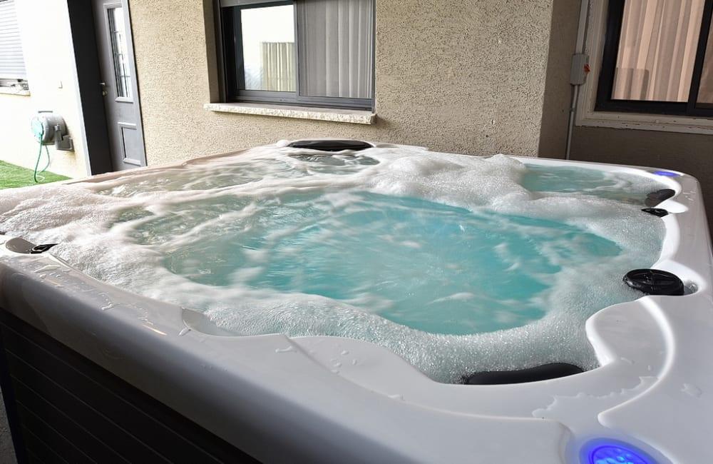 124183 מתחם חיצוני, וילה סיאלו בוטיק, וילה  בנוף כנרת וילות - Vila 4 U