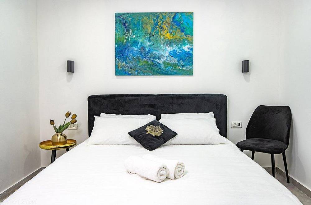 124435 גלריה כללית, מתחם אירוח אודט, וילה  בזרעית וילות - Vila 4 U