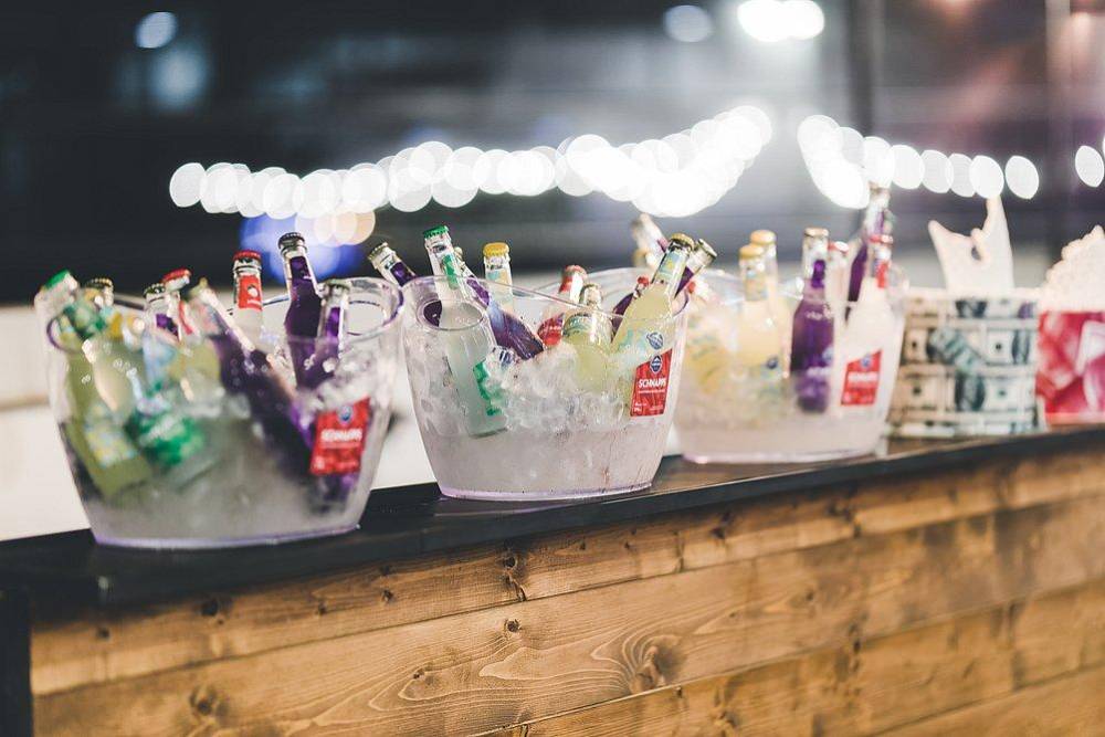 125912 גלריה כללית, אלמאגו רוף תל אביב, וילה  בתל אביב וילות - Vila 4 U