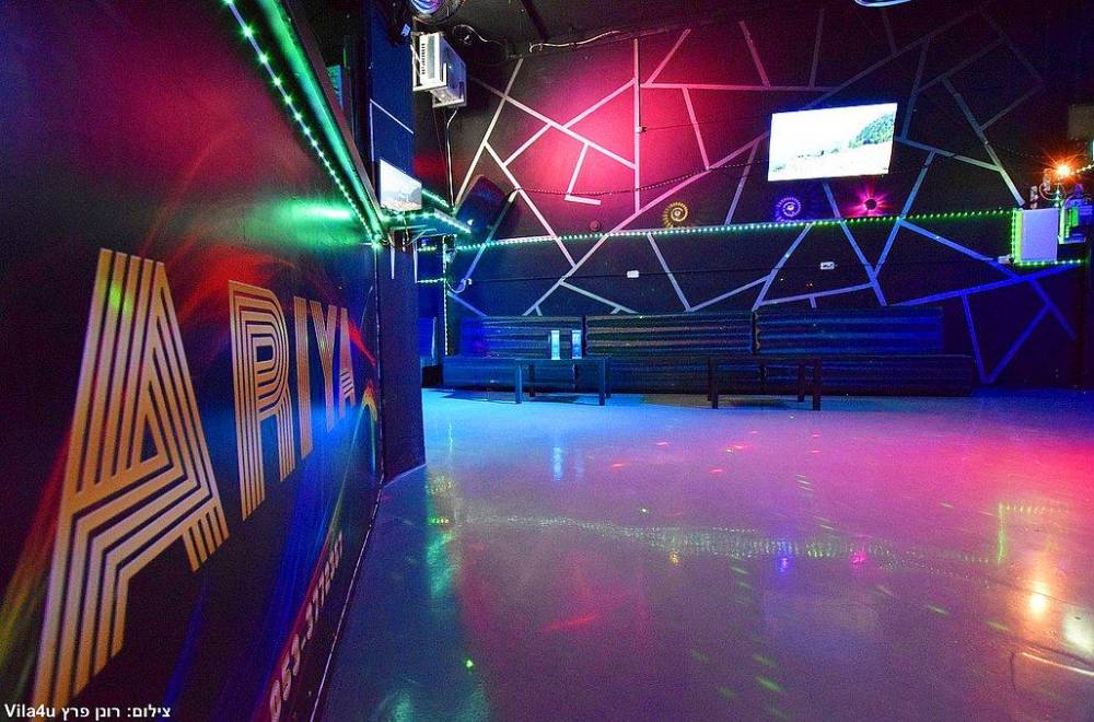 126058 כללי, לופט ארייה - Loft Ariya, וילה  בראשון לציון וילות - Vila 4 U