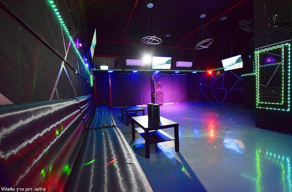 126059 כללי, לופט ארייה - Loft Ariya, וילה  בראשון לציון וילות - Vila 4 U