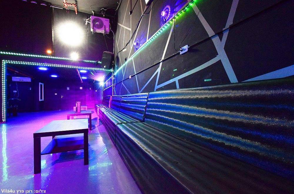 126061 כללי, לופט ארייה - Loft Ariya, וילה  בראשון לציון וילות - Vila 4 U