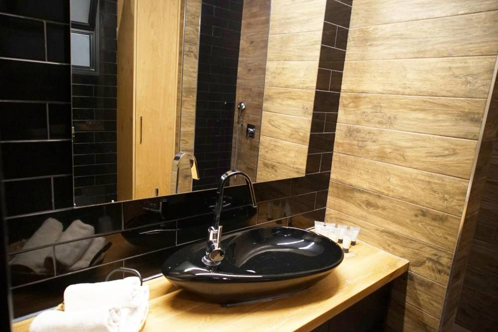 128025 מתחם פנימי, וילה טי בוטיק, וילה  בנוף כנרת וילות - Vila 4 U