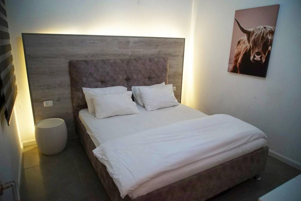 128027 מתחם פנימי, וילה טי בוטיק, וילה  בנוף כנרת וילות - Vila 4 U