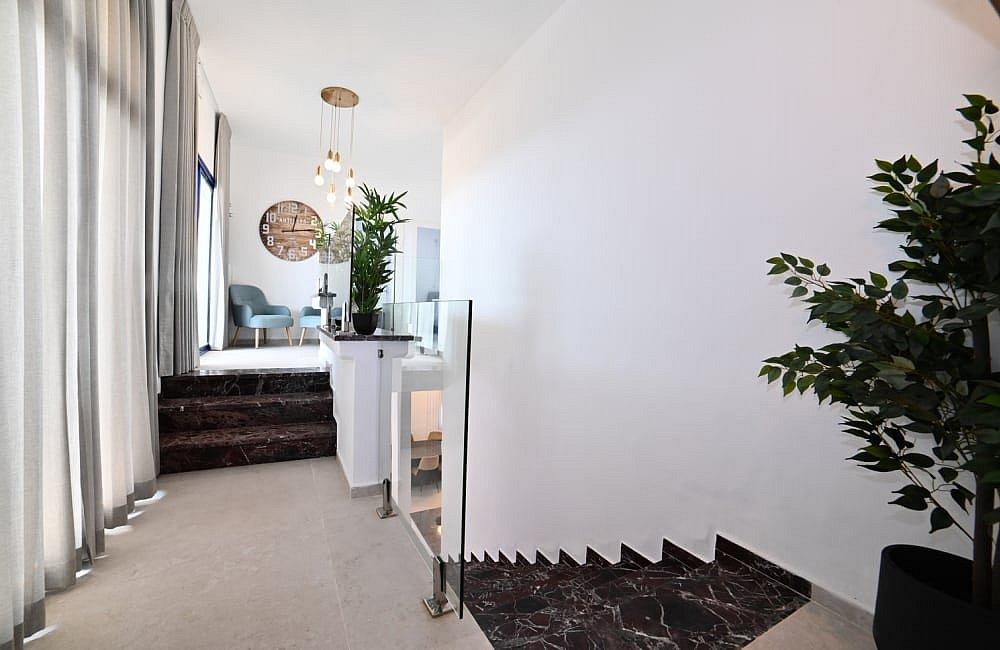 130733 מתחם פנימי, אחוזת סנטוריני, וילה  בעין יעקב וילות - Vila 4 U