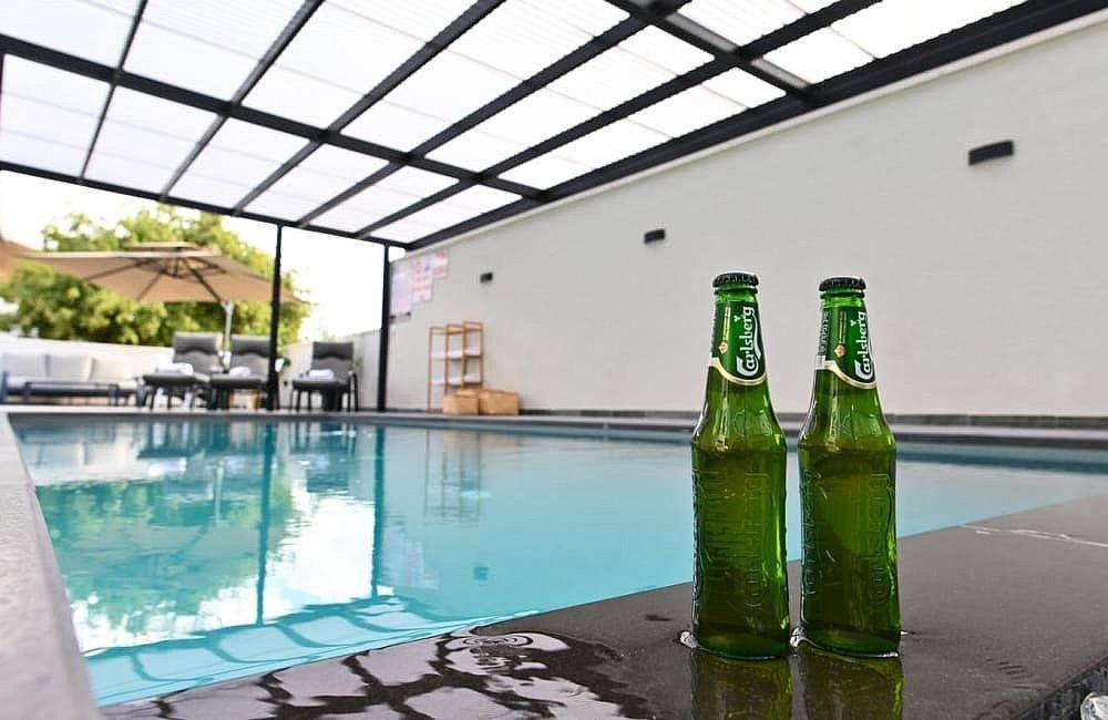 131319 כללי, אחוזת סנטוריני, וילה  בעין יעקב וילות - Vila 4 U