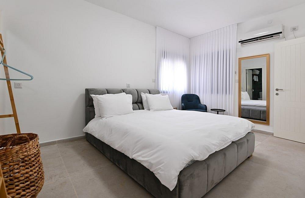 131321 כללי, אחוזת סנטוריני, וילה  בעין יעקב וילות - Vila 4 U