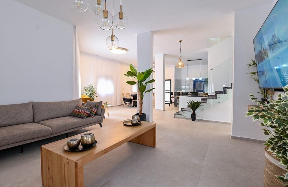 131324 כללי, אחוזת סנטוריני, וילה  בעין יעקב וילות - Vila 4 U