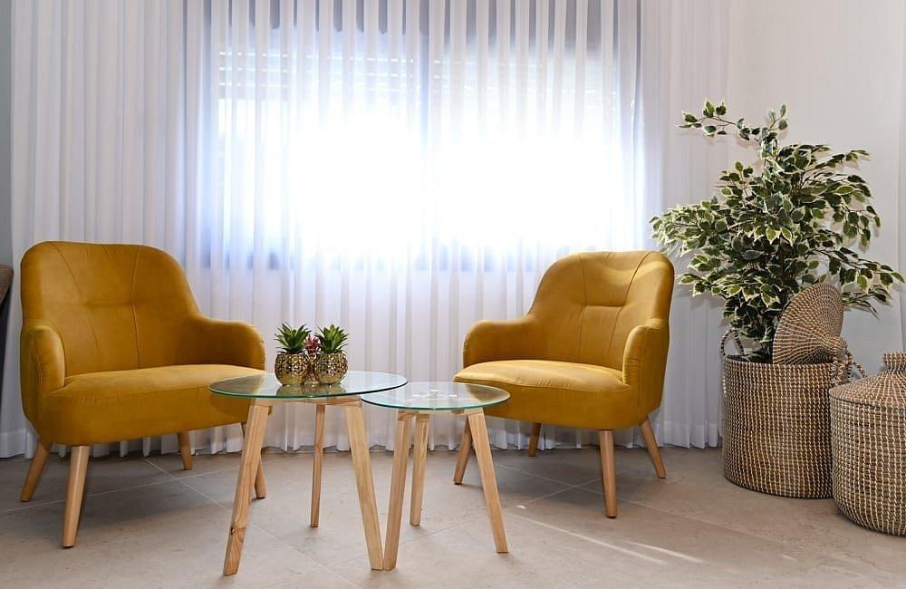 131327 כללי, אחוזת סנטוריני, וילה  בעין יעקב וילות - Vila 4 U