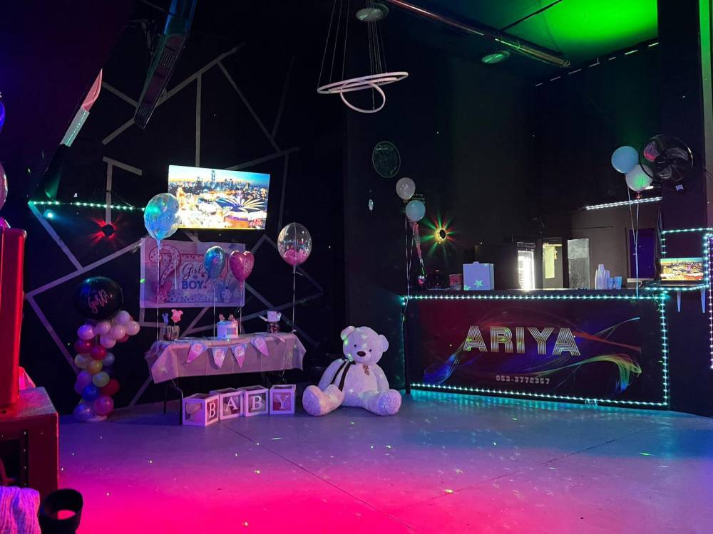 131571 כללי, לופט ארייה - Loft Ariya, וילה  בראשון לציון וילות - Vila 4 U