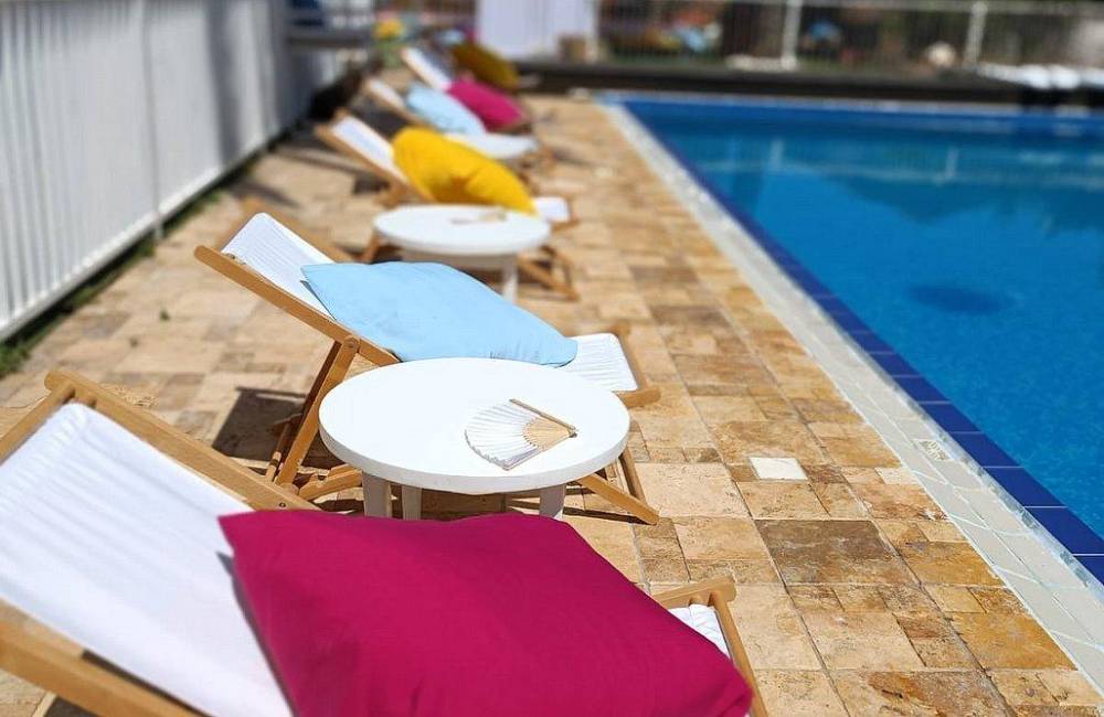 132825 גלריה כללית, הוילה במשמר השבעה, וילה  במשמר השבעה וילות - Vila 4 U