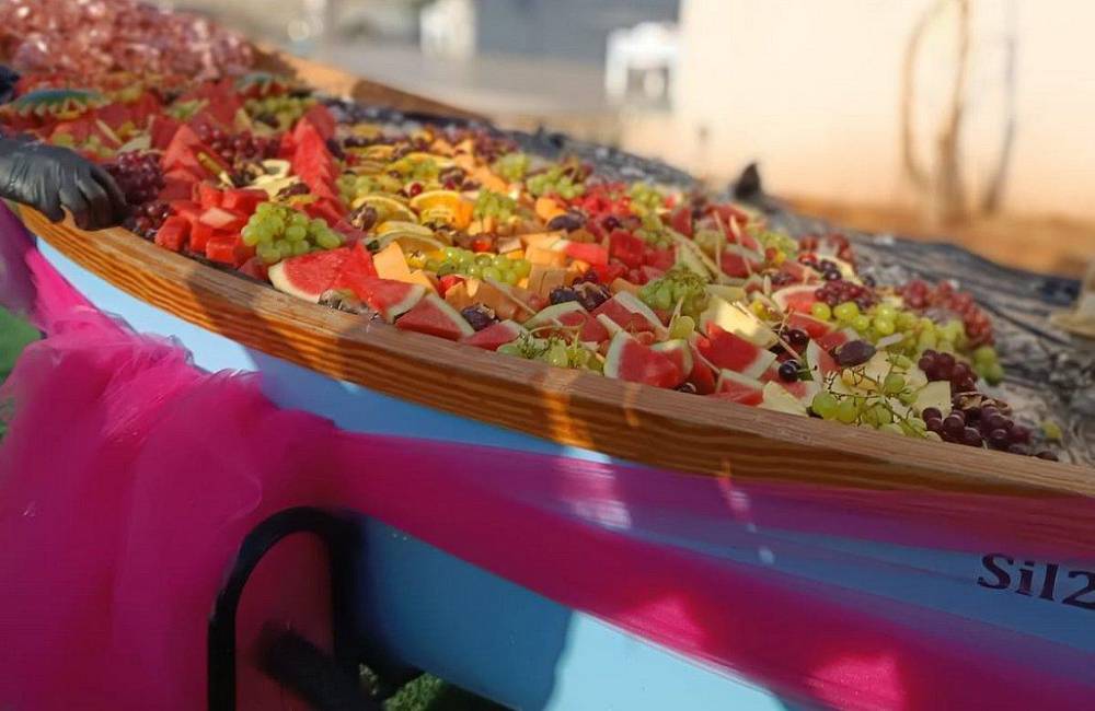 132857 אירועים במתחם, הוילה במשמר השבעה, וילה  במשמר השבעה וילות - Vila 4 U