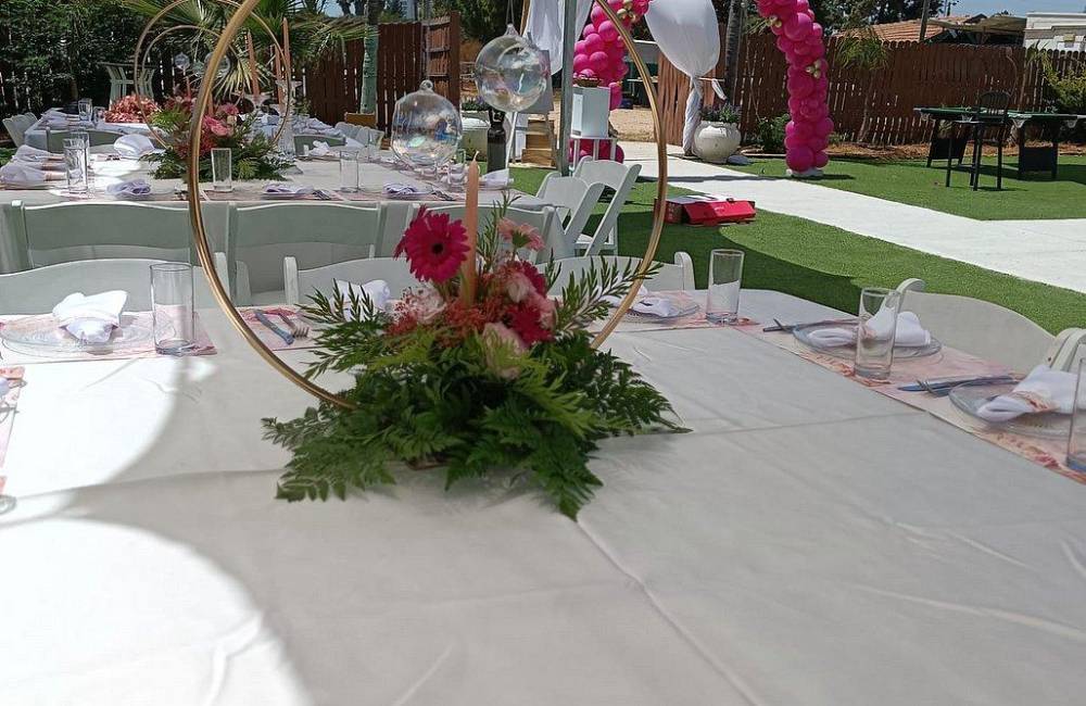 132860 אירועים במתחם, הוילה במשמר השבעה, וילה  במשמר השבעה וילות - Vila 4 U