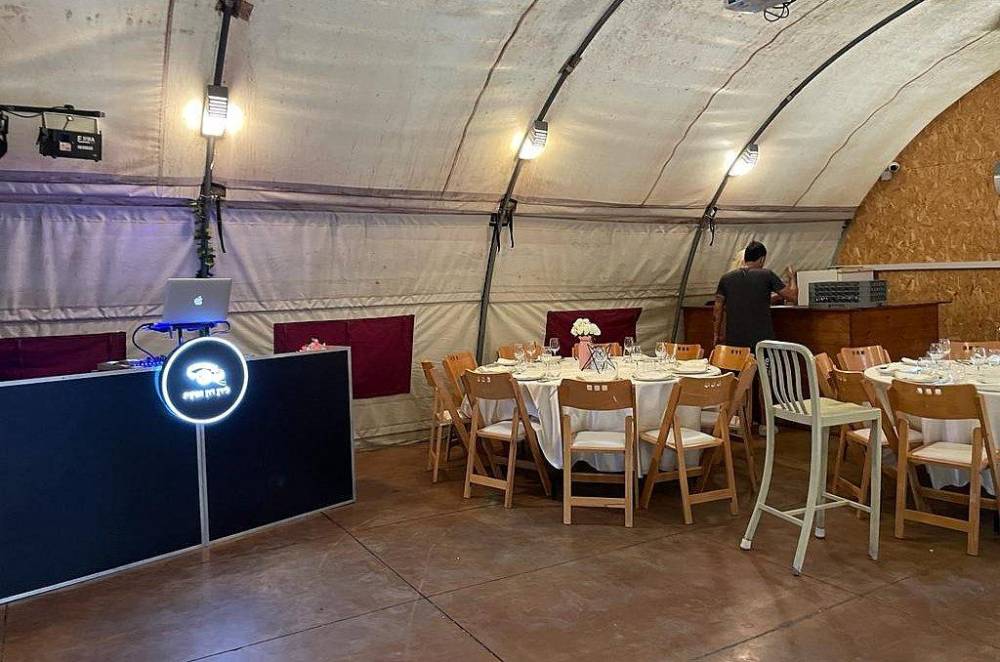 133270 אירועים במתחם, וויליג בר איוונטס, וילה  בנווה מבטח וילות - Vila 4 U