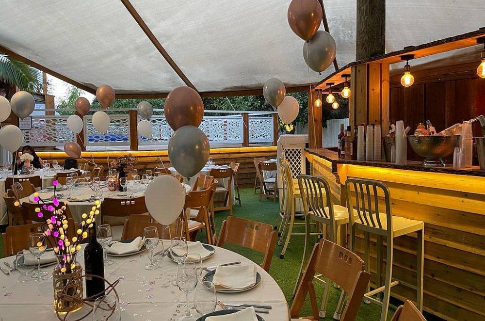 133272 אירועים במתחם, וויליג בר איוונטס, וילה  בנווה מבטח וילות - Vila 4 U