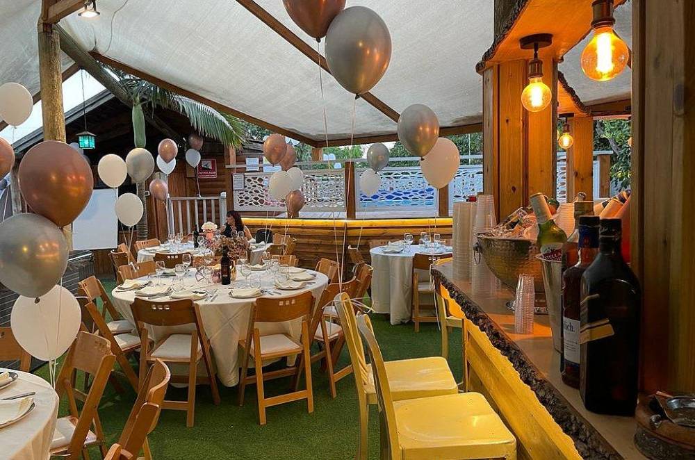 133278 אירועים במתחם, וויליג בר איוונטס, וילה  בנווה מבטח וילות - Vila 4 U