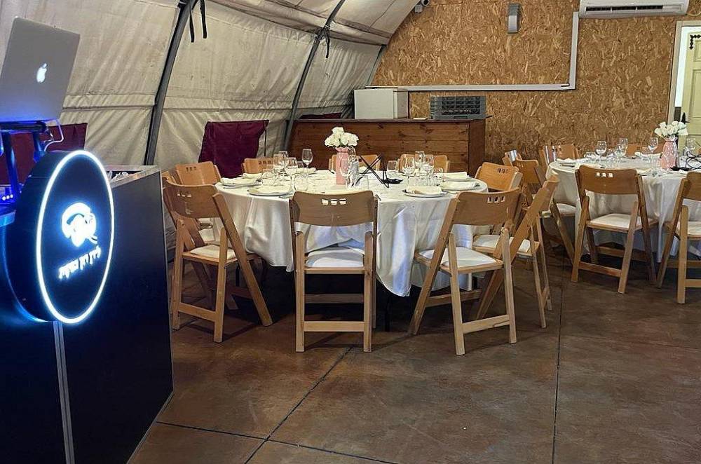 133279 אירועים במתחם, וויליג בר איוונטס, וילה  בנווה מבטח וילות - Vila 4 U