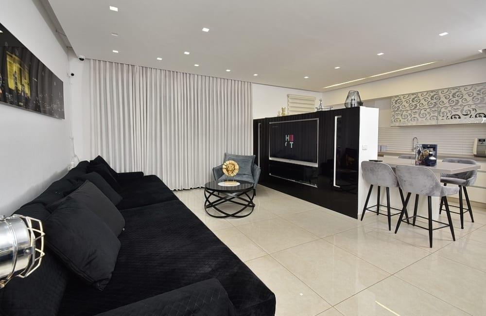 133843 גלריה כללית, וילה סיאלו בוטיק, וילה  בנוף כנרת וילות - Vila 4 U