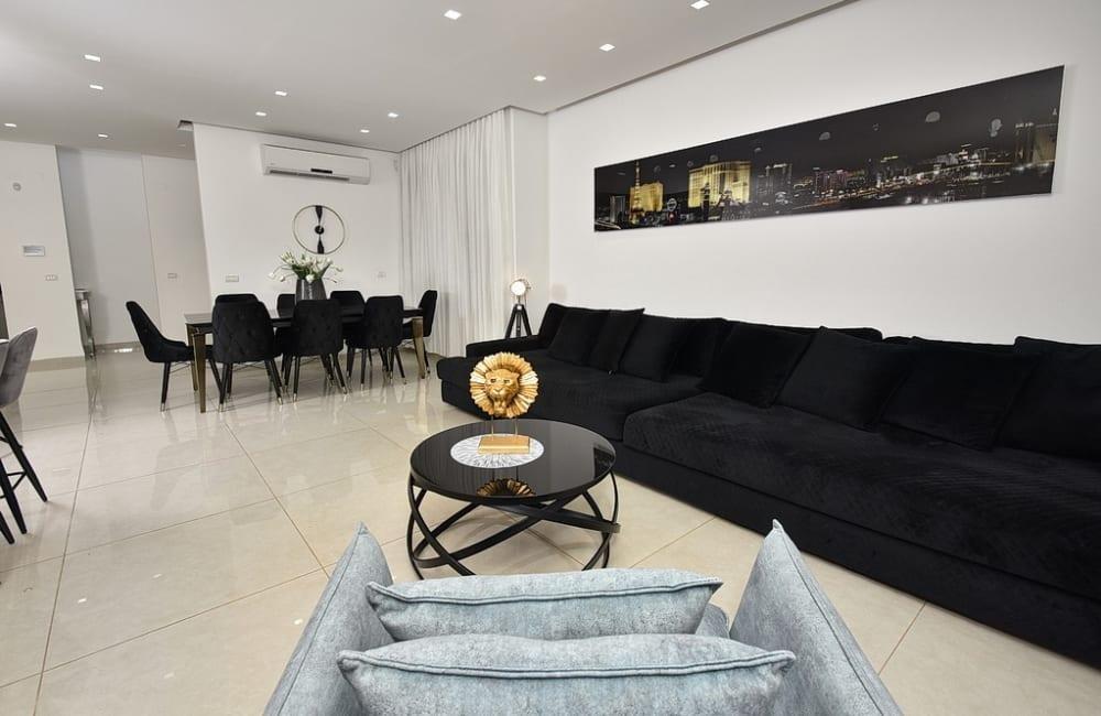 133845 גלריה כללית, וילה סיאלו בוטיק, וילה  בנוף כנרת וילות - Vila 4 U